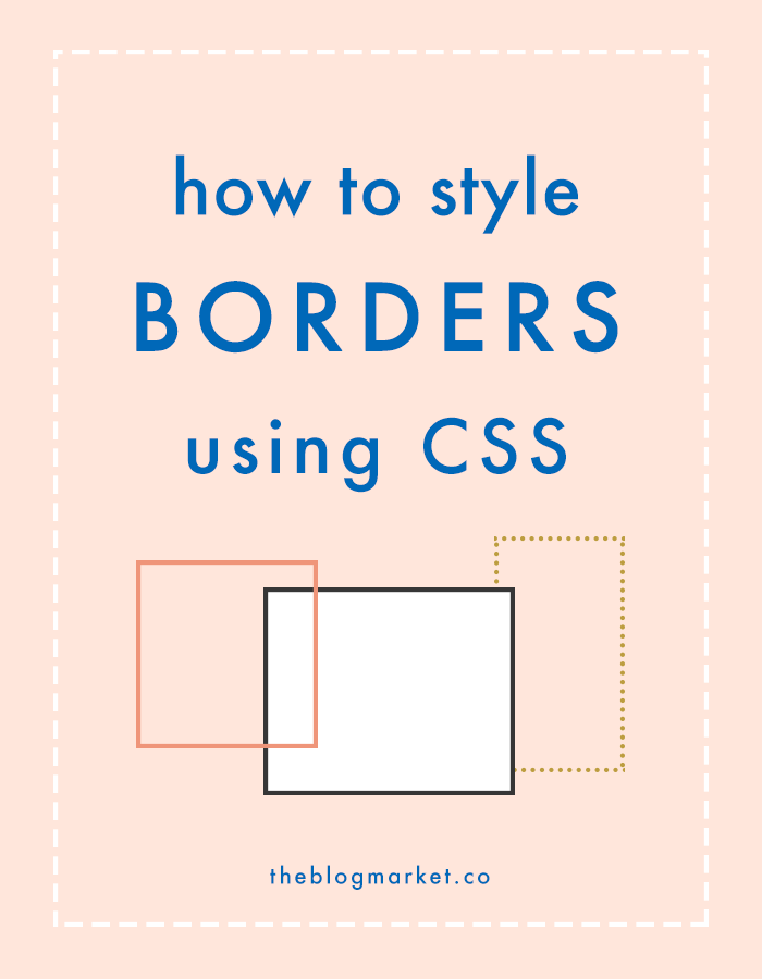 5 Examples To Learn Css Outline Compared With Border And Its Usage Images 4085