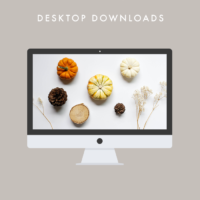 3 Autumn Desktop Downloads | The Blog Market